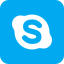 skype